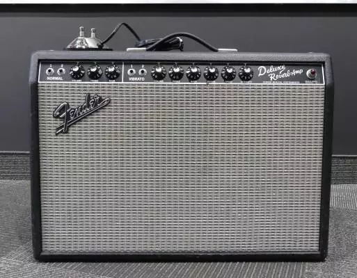 Fender - 021-7400-000